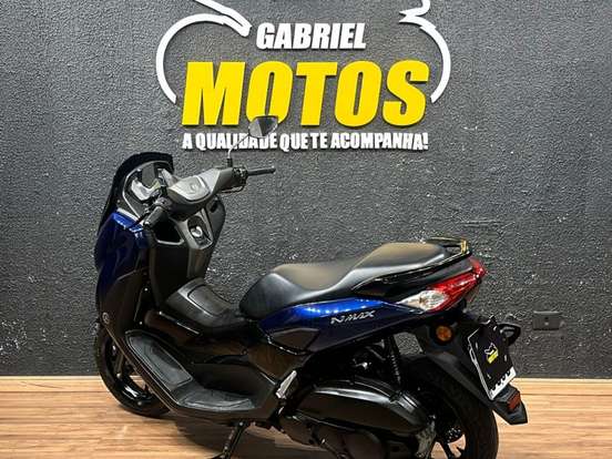 YAMAHA-NMAX 160 ABS YAMAHA-NMAX 160 ABS-2021