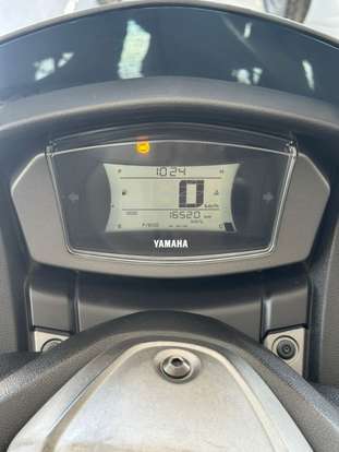 YAMAHA-NMAX 160 ABS-2021