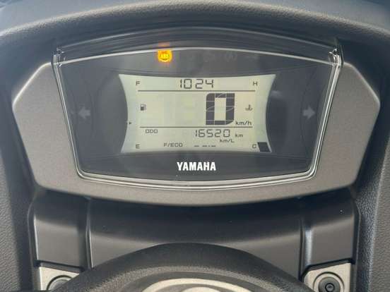 YAMAHA-NMAX 160 ABS YAMAHA-NMAX 160 ABS-2021