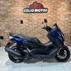 YAMAHA NMAX 160 ABS YAMAHA NMAX 160 ABS