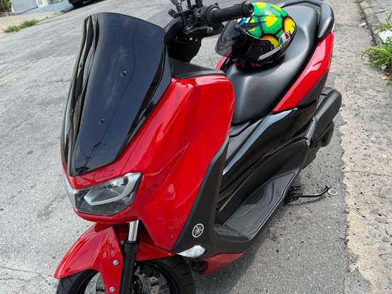 YAMAHA-NMAX CONNECTED 160 ABS YAMAHA-NMAX CONNECTED 160 ABS-2024