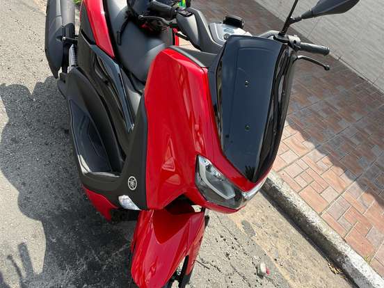 YAMAHA-NMAX CONNECTED 160 ABS YAMAHA-NMAX CONNECTED 160 ABS-2024
