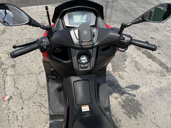 YAMAHA-NMAX CONNECTED 160 ABS YAMAHA-NMAX CONNECTED 160 ABS-2024
