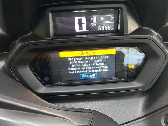 YAMAHA-XMAX 250 CONNECTED ABS YAMAHA-XMAX 250 CONNECTED ABS-2025