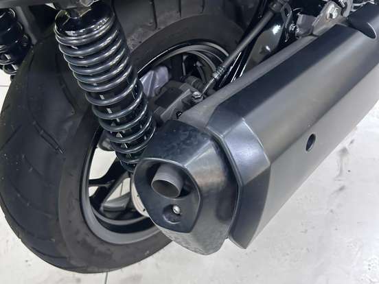YAMAHA-XMAX 250 CONNECTED ABS YAMAHA-XMAX 250 CONNECTED ABS-2025