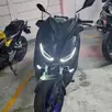 YAMAHA XMAX ABS YAMAHA XMAX ABS