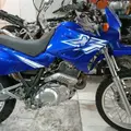 YAMAHA XT 600 E YAMAHA XT 600 E