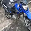 YAMAHA XTZ 150 CROSSER Z YAMAHA XTZ 150 CROSSER Z
