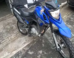 YAMAHA XTZ 150 CROSSER Z YAMAHA XTZ 150 CROSSER Z