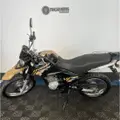 YAMAHA XTZ 150 CROSSER Z YAMAHA XTZ 150 CROSSER Z