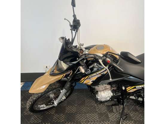 YAMAHA-XTZ 150 CROSSER Z YAMAHA-XTZ 150 CROSSER Z-2021