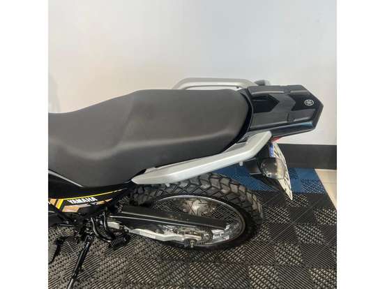 YAMAHA-XTZ 150 CROSSER Z-2021