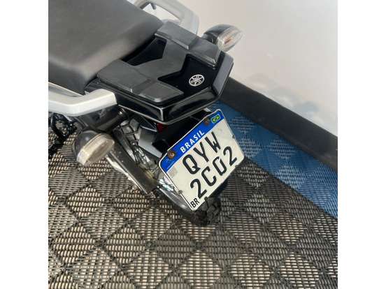 YAMAHA-XTZ 150 CROSSER Z-2021