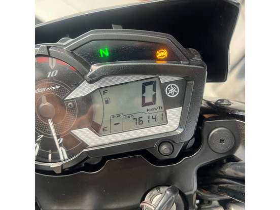 YAMAHA-XTZ 150 CROSSER Z YAMAHA-XTZ 150 CROSSER Z-2021