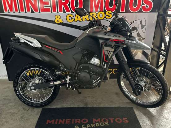 YAMAHA-XTZ 250 LANDER CONNECTED YAMAHA-XTZ 250 LANDER CONNECTED-2025