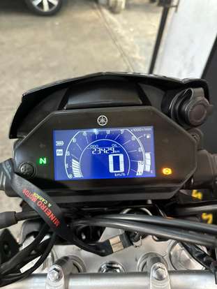 YAMAHA-XTZ 250 LANDER CONNECTED-2025