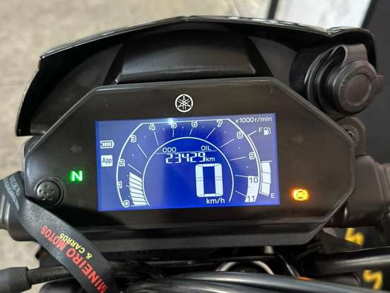 YAMAHA-XTZ 250 LANDER CONNECTED YAMAHA-XTZ 250 LANDER CONNECTED-2025