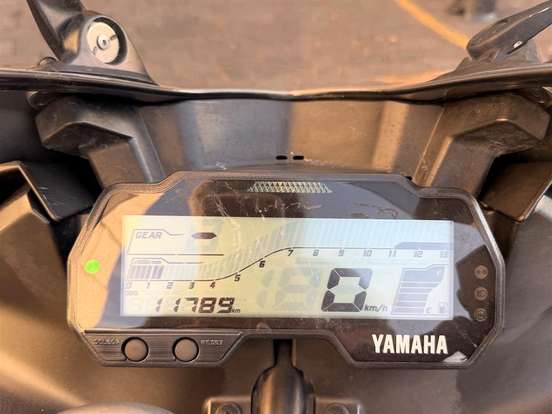 YAMAHA-YZF R15 YAMAHA-YZF R15-2024