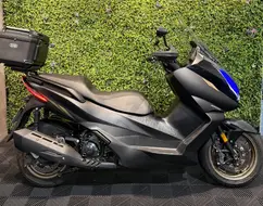 ZONTES 350E ZONTES 350E