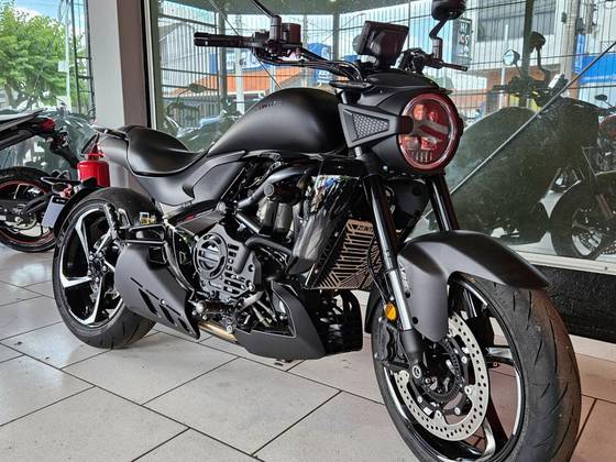 ZONTES S350 