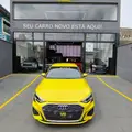 AUDI A3 1.4 35 TFSI GASOLINA SPORTBACK S LINE LIMITED TIPTRONIC AUDI A3 1.4 35 TFSI GASOLINA SPORTBACK S LINE LIMITED TIPTRONIC