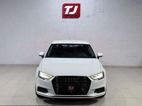 AUDI-A3-1.4 TFSI FLEX SEDAN PRESTIGE PLUS TECH TIPTRONIC AUDI-A3-2020