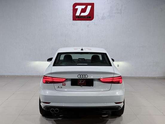 AUDI-A3-1.4 TFSI FLEX SEDAN PRESTIGE PLUS TECH TIPTRONIC AUDI-A3-2020