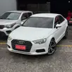 AUDI A3 1.4 TFSI SEDAN AMBIENTE 16V FLEX 4P TIPTRONIC AUDI A3 1.4 TFSI SEDAN AMBIENTE 16V FLEX 4P TIPTRONIC