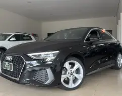 AUDI A3 2.0 40 TFSI MHEV SEDAN S LINE S-TRONIC AUDI A3 2.0 40 TFSI MHEV SEDAN S LINE S-TRONIC