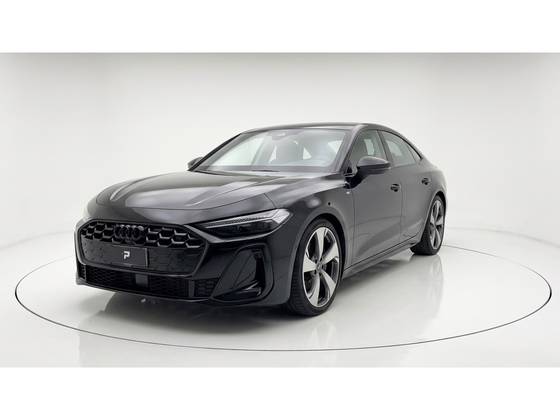 AUDI A5 2.0 TFSI GASOLINA PERFORMANCE S EDITION QUATTRO S TRONIC