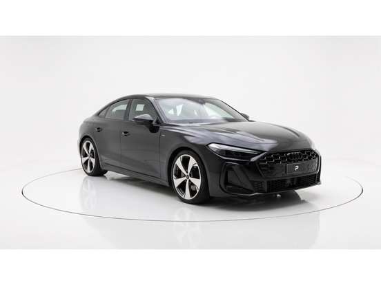 AUDI-A5-2025