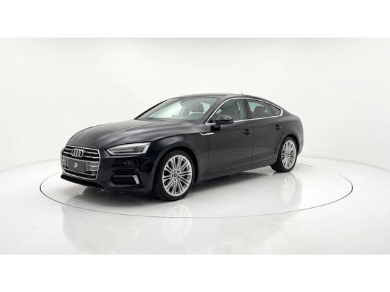 AUDI A5 2.0 TFSI SPORTBACK AMBITION PLUS 16V GASOLINA 4P S-TRONIC