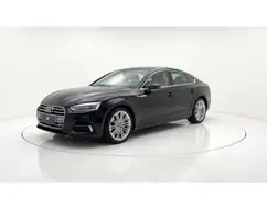 AUDI A5 2.0 TFSI SPORTBACK AMBITION PLUS 16V GASOLINA 4P S-TRONIC AUDI A5 2.0 TFSI SPORTBACK AMBITION PLUS 16V GASOLINA 4P S-TRONIC