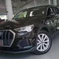 AUDI Q3 1.4 35 TFSI GASOLINA PRESTIGE PLUS S TRONIC AUDI Q3 1.4 35 TFSI GASOLINA PRESTIGE PLUS S TRONIC