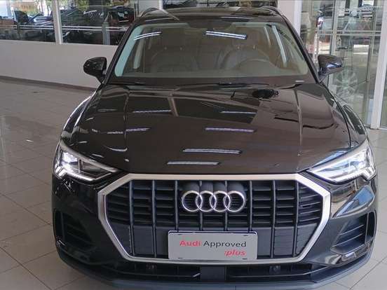 AUDI-Q3-1.4 35 TFSI GASOLINA PRESTIGE PLUS S TRONIC AUDI-Q3-2020