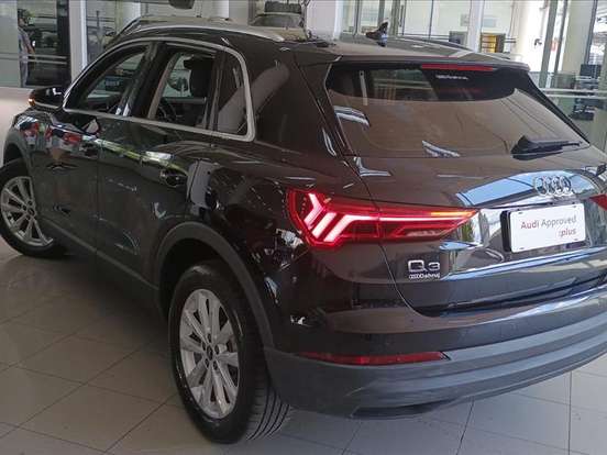 AUDI-Q3-1.4 35 TFSI GASOLINA PRESTIGE PLUS S TRONIC AUDI-Q3-2020
