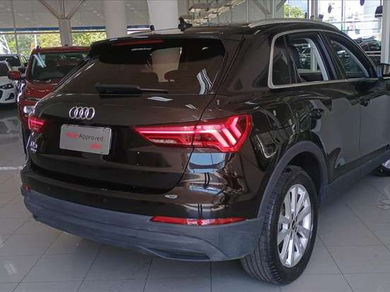AUDI-Q3-1.4 35 TFSI GASOLINA PRESTIGE PLUS S TRONIC AUDI-Q3-2020