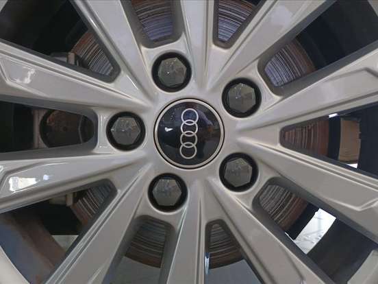 AUDI-Q3-1.4 35 TFSI GASOLINA PRESTIGE PLUS S TRONIC AUDI-Q3-2020
