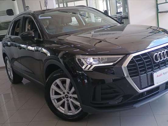 AUDI-Q3-1.4 35 TFSI GASOLINA PRESTIGE PLUS S TRONIC AUDI-Q3-2020