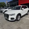 AUDI Q3 1.4 TFSI AMBIENTE GASOLINA 4P S TRONIC AUDI Q3 1.4 TFSI AMBIENTE GASOLINA 4P S TRONIC