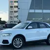 AUDI Q3 1.4 TFSI ATTRACTION GASOLINA 4P S TRONIC AUDI Q3 1.4 TFSI ATTRACTION GASOLINA 4P S TRONIC