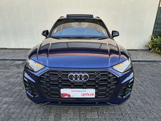 AUDI-Q5-2.0 55 TFSIE PHEV PERFORMANCE BLACK QUATTRO S TRONIC AUDI-Q5-2023