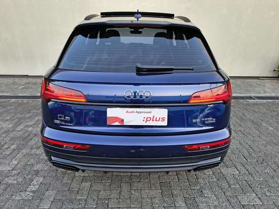 AUDI-Q5-2.0 55 TFSIE PHEV PERFORMANCE BLACK QUATTRO S TRONIC AUDI-Q5-2023