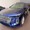 AUDI Q5 2.0 TFSI GASOLINA SPORTBACK ADVANCED QUATTRO S TRONIC AUDI Q5 2.0 TFSI GASOLINA SPORTBACK ADVANCED QUATTRO S TRONIC