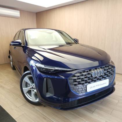 AUDI Q5 2.0 TFSI GASOLINA SPORTBACK ADVANCED QUATTRO S TRONIC