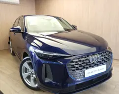 AUDI Q5 2.0 TFSI GASOLINA SPORTBACK ADVANCED QUATTRO S TRONIC AUDI Q5 2.0 TFSI GASOLINA SPORTBACK ADVANCED QUATTRO S TRONIC
