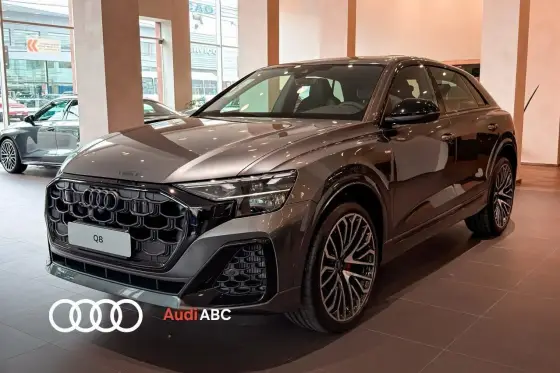 Audi Q8 3.0 Tfsi Gasolina Performance Black Quattro Tiptronic
