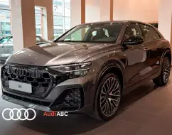 AUDI Q8 3.0 TFSI GASOLINA PERFORMANCE BLACK QUATTRO TIPTRONIC AUDI Q8 3.0 TFSI GASOLINA PERFORMANCE BLACK QUATTRO TIPTRONIC