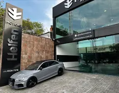 AUDI RS3 2.5 TFSI GASOLINA SEDAN QUATTRO S-TRONIC AUDI RS3 2.5 TFSI GASOLINA SEDAN QUATTRO S-TRONIC