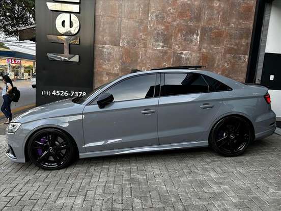 AUDI-RS3-2.5 TFSI GASOLINA SEDAN QUATTRO S-TRONIC AUDI-RS3-2018